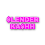 $LENDER KA$HH