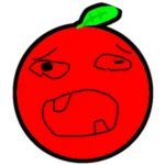 Rad Orange