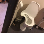 ###### toilet
