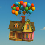 Balloon Game 🎈[UPDATE🔥]