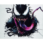 Venom Apocalypse.