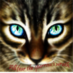 Warrior Cats FlightClan