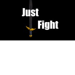 (UPDATE)Just Fight