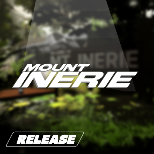 [UPD] 🏞️ Mount Inerie official Roblox game thumbnail