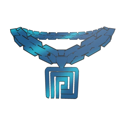 Premium Diamond Chain | Roblox Item - Rolimon's
