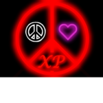 Peace, Love, And Enjoy The XP Fan Group!