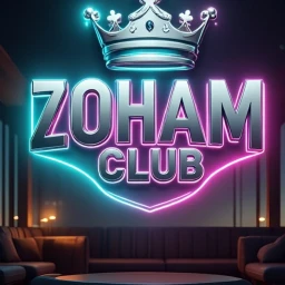 (GRAND OPENING) ZOHAM CLUB icon