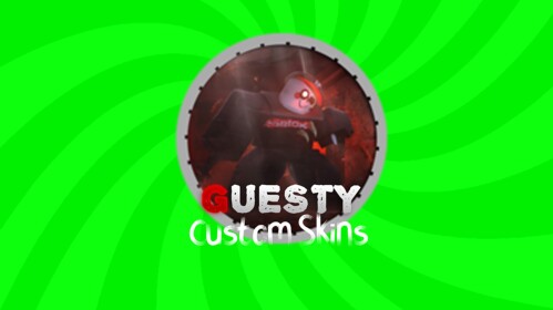 Guesty Custom Skins 