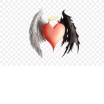 The Demons and Angels
