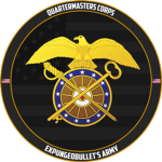 USAR |. Quartermaster Corps
