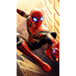 Dumb spider man