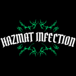 Hazmat Infection
