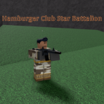 Hamburger Club Star Battalion