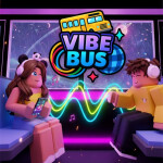 Vibe Bus 🚌