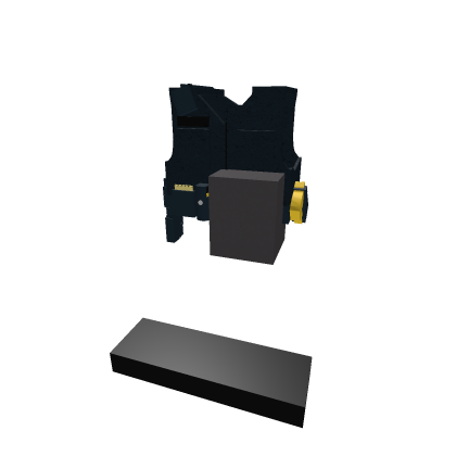 Policja Vest (free)