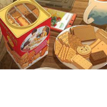 Waffers