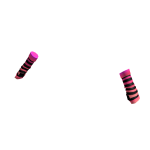 Mischief Wrist Warmers