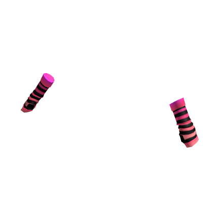 Mischief Wrist Warmers thumbnail