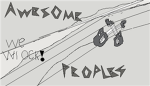 The Awesome Peoplez