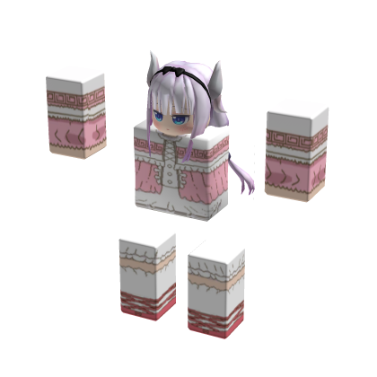 Mini Me Kanna