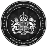 |KBA| • Foreign and Commonwealth Office