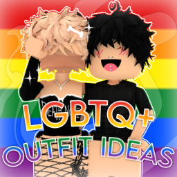 [NEW🌈] LGBTQ+ Outfit Ideas
