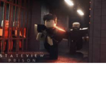 Prison Escape Roleplay