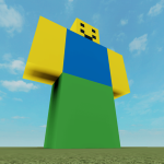Destroy the Noob icon