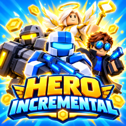 Hero Shooter Incremental