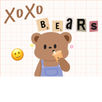 XOXOBears
