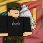 LSOTF | Logistics Command