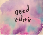 GOOD VINES ONLY
