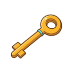 Key Gamiing