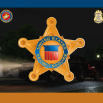 Greenville, Secret Service