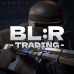 Blackout Trading