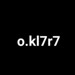 o.kl7r7