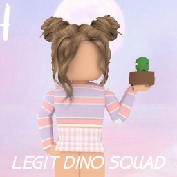 Dino Dress Up