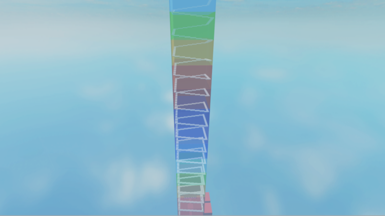 Troll Escalator Tower screenshot 3