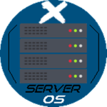 X-Server OS Inc