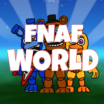 FN@F World (Shut Down.)