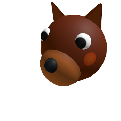 Doggy Head