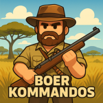[PS] Boer Kommandos