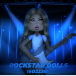 ROCKSTAR DOLLS