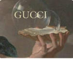 Golden Gucci Fan club