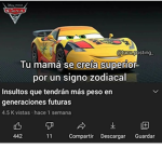 Niños del centro