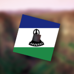 Kingdom of Lesothoᅠ