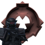 SCPF:G | Mobile Task Force Unit Alpha-1