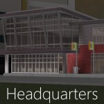 LeMonde Airlines Headquarters