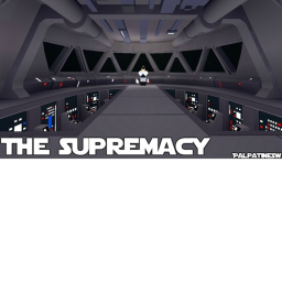 The Supremacy