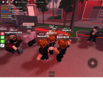 The bacons and fans